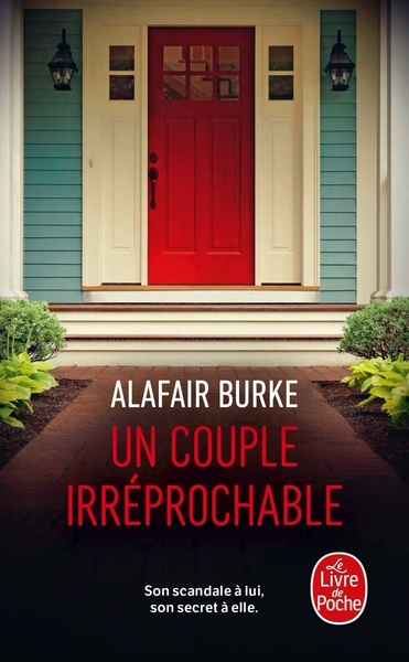 Un couple irréprochable - Image principale