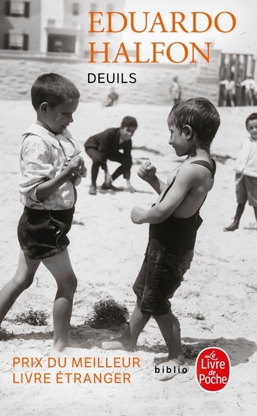 Deuils - Image principale