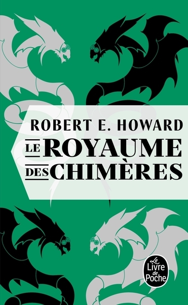 Le royaume des chimères - Image principale