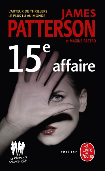 15e affaire - Image principale