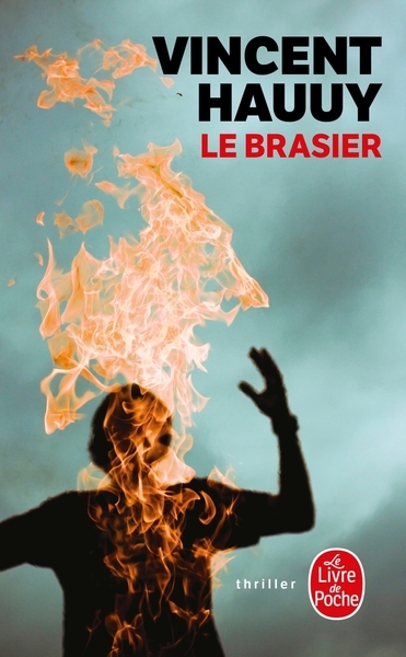 Le brasier - Image principale