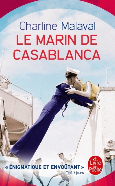 Le marin de casablanca - Image principale