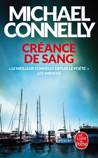 Créance de sang - Image principale
