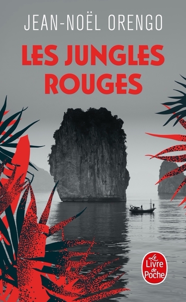 Les jungles rouges - Image principale