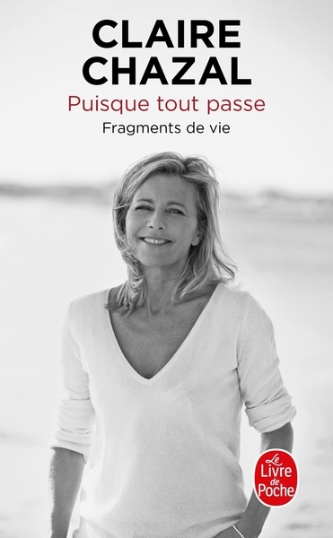 Puisque tout passe - Image principale