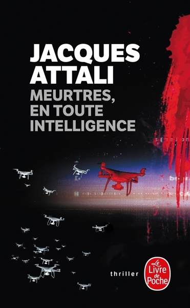 Meurtres, en toute intelligence - Image principale