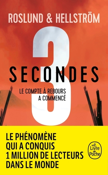 3 secondes - Image principale