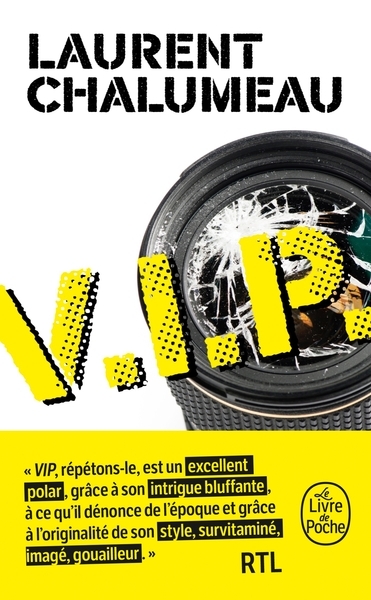 Vip - Image principale