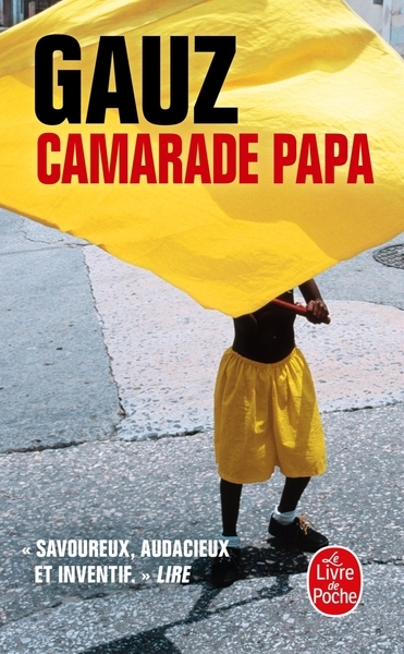 Camarade papa - Image principale