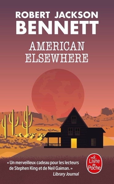 American elsewhere - Image principale