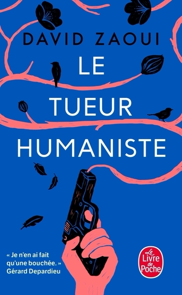 Le tueur humaniste - Image principale