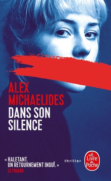 Dans son silence - Image principale