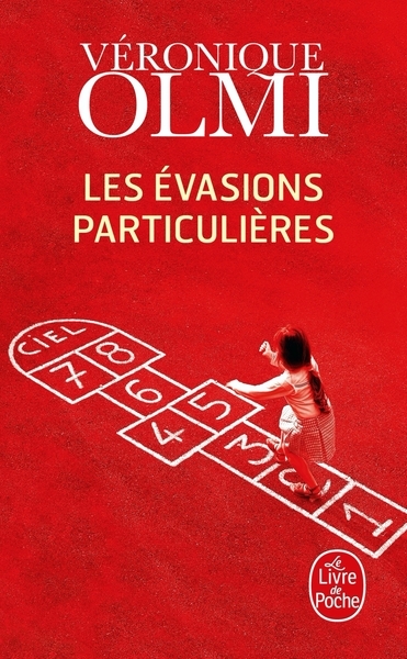 Les evasions particulières - Image principale