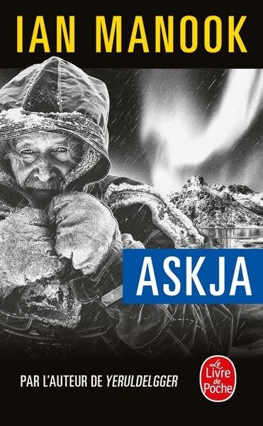 Askja - Image principale