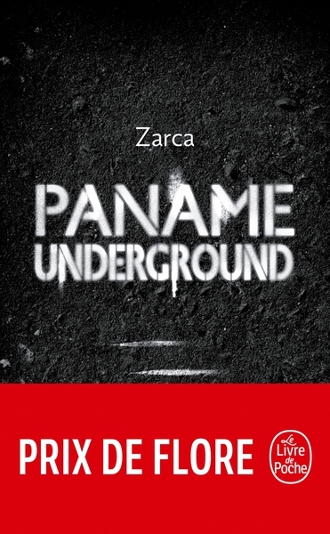 Paname underground - Image principale