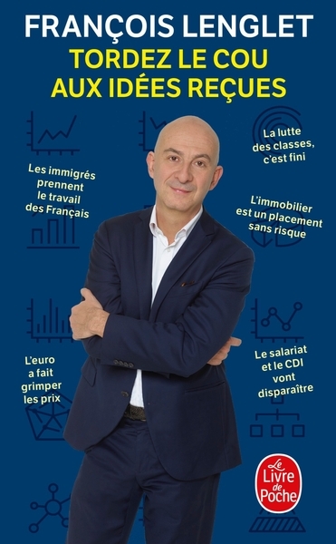 Tordez le cou aux idées reçues - Image principale