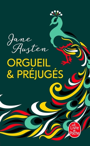 Orgueil et préjugés - Image principale