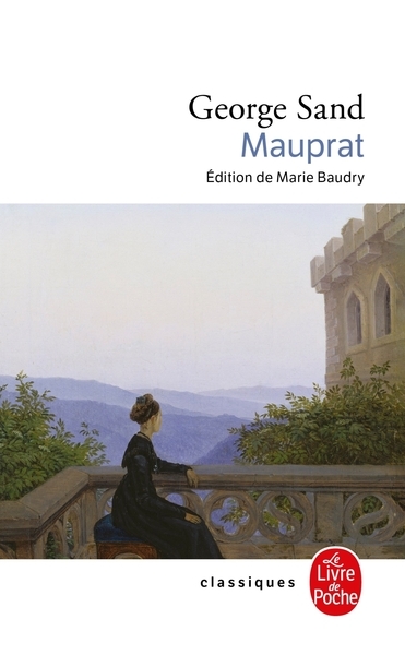 Mauprat - Image principale