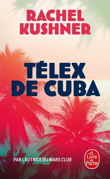 Telex de cuba - Image principale