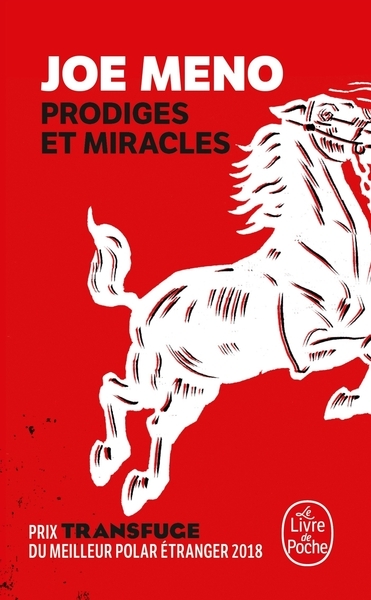 Prodiges et miracles - Image principale
