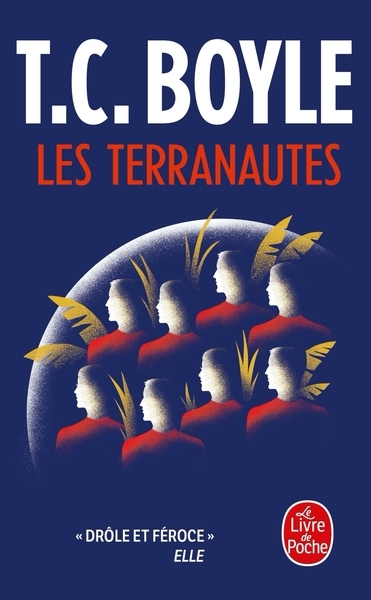 Les terranautes - Image principale