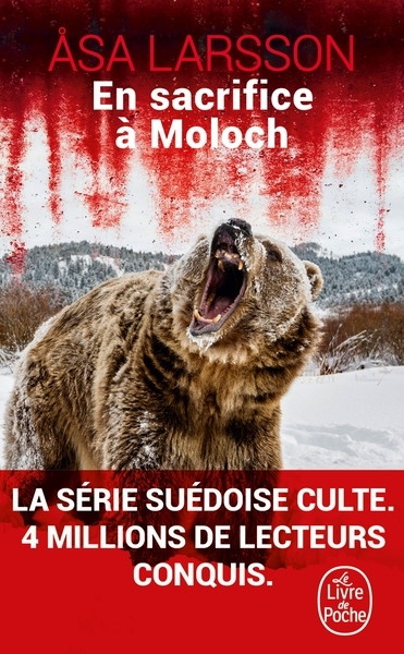 En sacrifice à moloch - Image principale