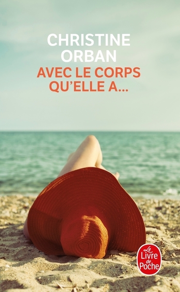 Avec le corps qu'elle a... - Image principale