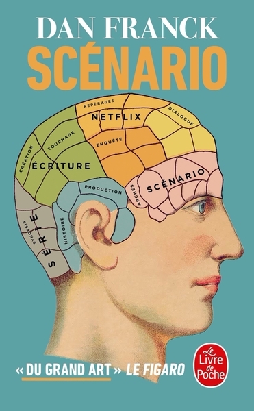 Scénario - Image principale