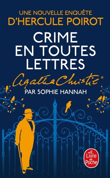 Crime en toutes lettres - Image principale