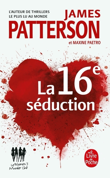 La 16è séduction - Image principale