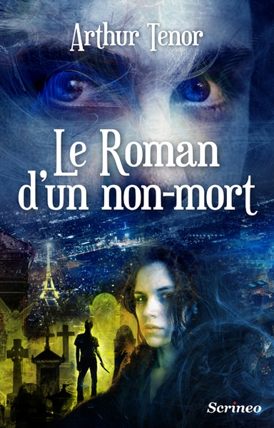 Le roman d'un non-mort - Image principale