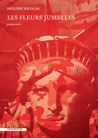 Les fleurs jumelles - Image principale