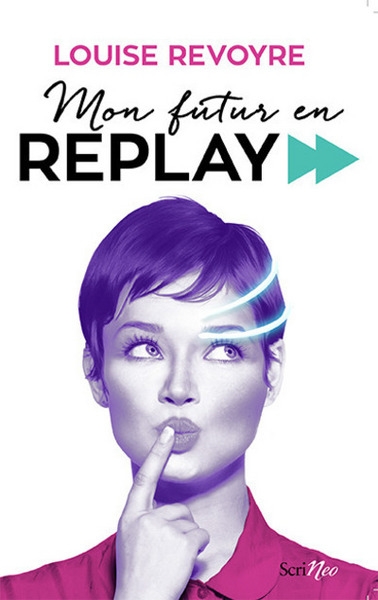 Mon futur en replay - Image principale