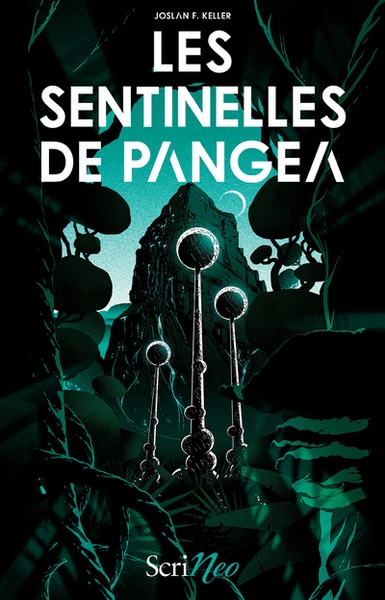 Les sentinelles de pangéa - Image principale