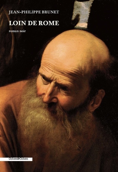 Loin de rome - Image principale