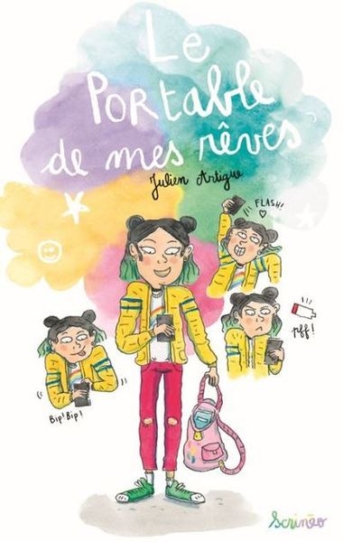 Le portable de mes rêves - Image principale