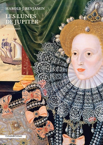 Les lunes de jupiter - Image principale