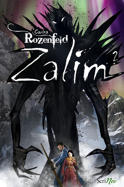 Zalim - tome 02 - Image principale