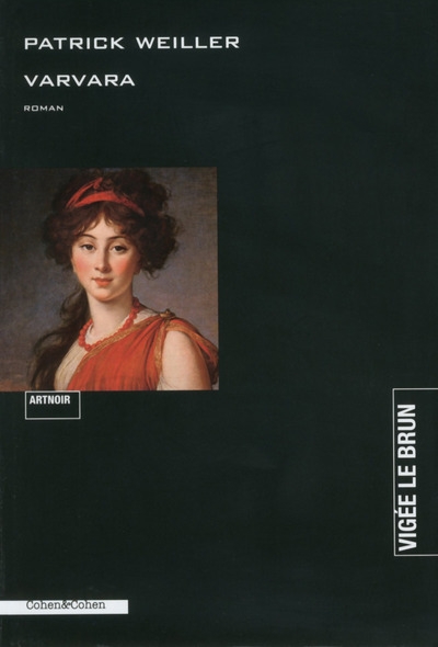 Varvara - Image principale
