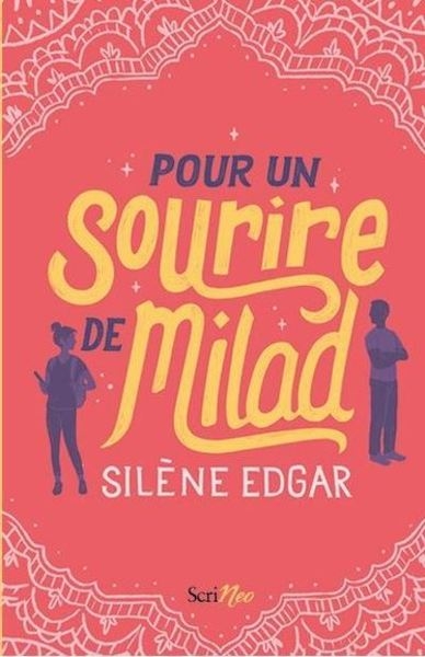 Pour un sourire de milad - Image principale