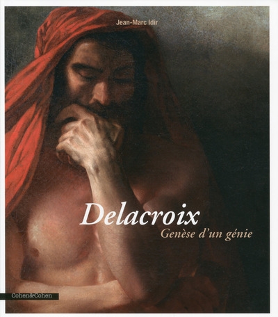 Delacroix genèse d'un génie - Image principale