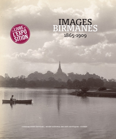 Images birmanes (1865-1909) - Image principale