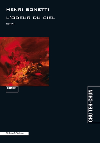 L'odeur du ciel - Image principale