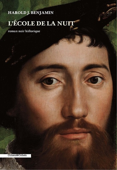 L'école de la nuit - Image principale