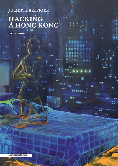 Hacking à hong kong - Image principale