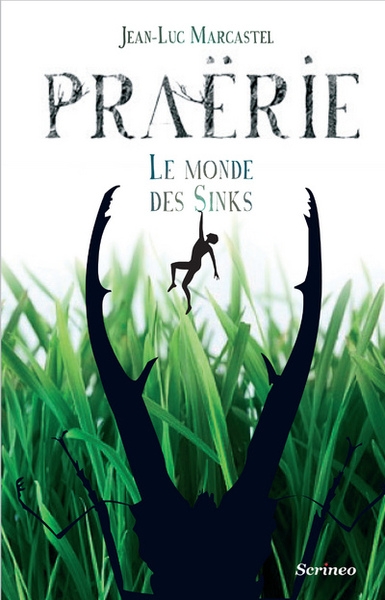 Praërie : le monde des sinks - Image principale