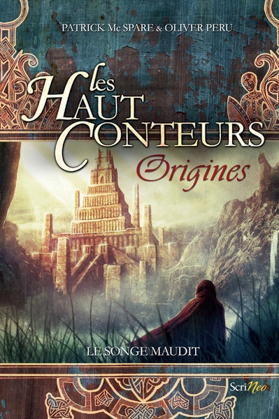 Les haut-conteurs - origines - Image principale