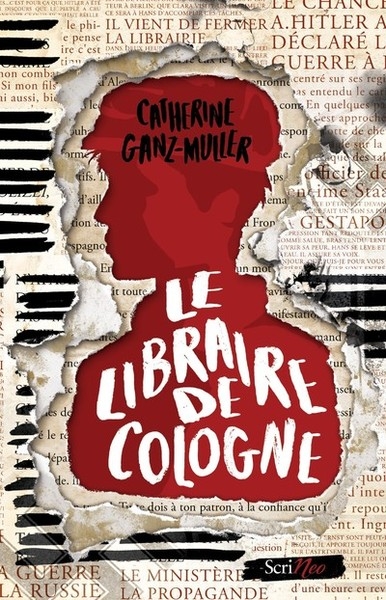 Le libraire de cologne - Image principale