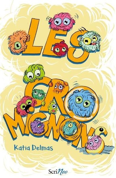 Les cromignons - Image principale