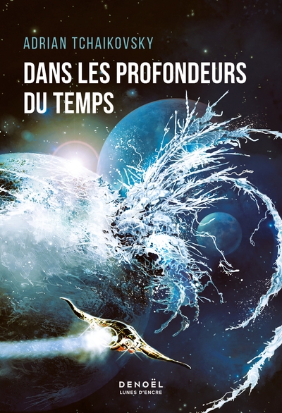 Dans les profondeurs du temps - Image principale